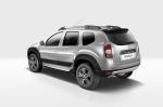 Renault Duster Kozak 2016 года (UKR)